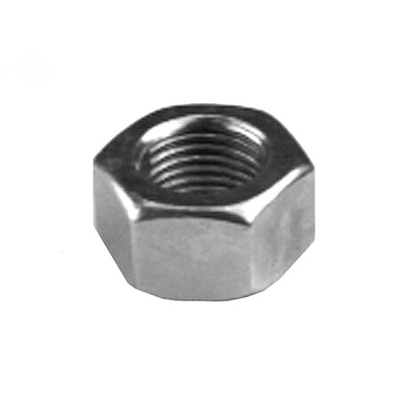Aic Replacement Parts Locknut Jackshaft Size: 1/2-20 Fits Murry Makes & Models 15X72 9296-ROT